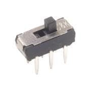 JS203011CQN electronic component of C&K