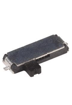 JSX08001SAQNL electronic component of C&K