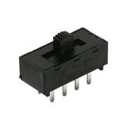 L101-12-1-MS-02-Q electronic component of C&K