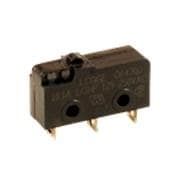 LCGGX1A10EC electronic component of C&K