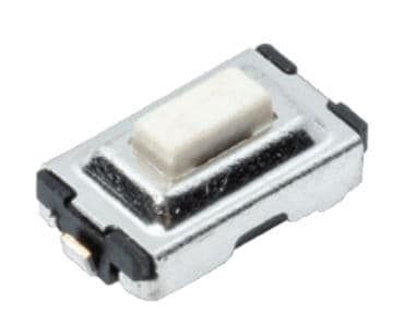 PTS636 SL50 SMTR LFS electronic component of C&K