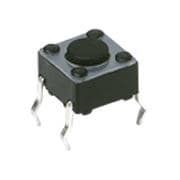 PTS645SH43SMTR 92 LFS electronic component of C&K