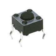 PTS645SM43SMTR 92 LFS electronic component of C&K
