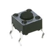 PTS645SL50LFS electronic component of C&K