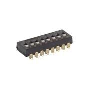 SDA08H1BD-A electronic component of C&K