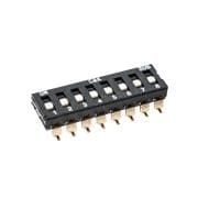 SDB02H1BD electronic component of C&K