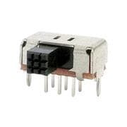 SK12C0405SG1.5RT electronic component of C&K