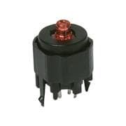 Y844500-0201 electronic component of C&K