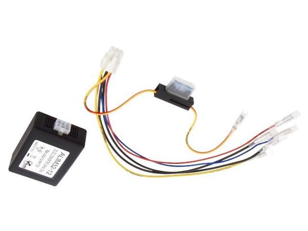 C0001-AL32V  Car Audio