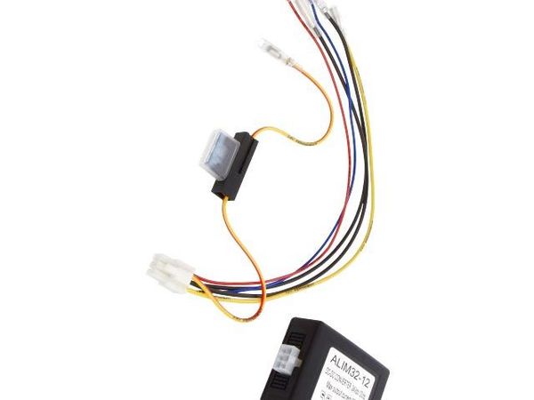 C0001-AL32V Power Car Accessories