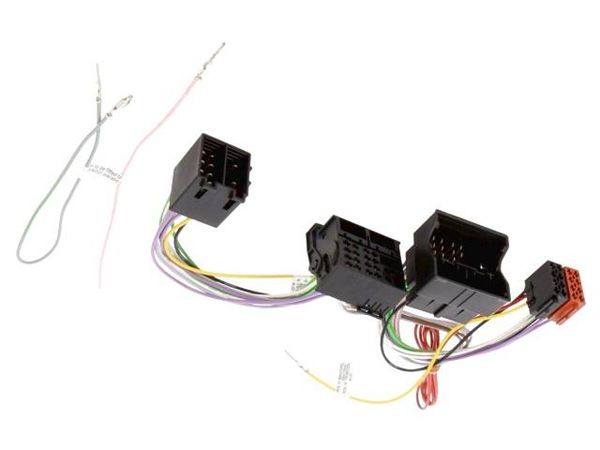 C001808PAR  Car Audio
