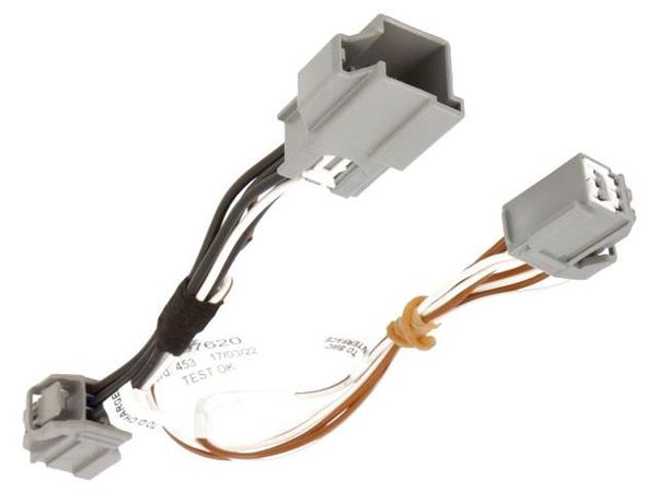 C007620  Car Audio