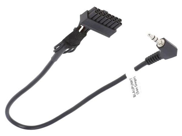 C01CD-BLA  Car Audio
