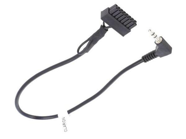 C01CD-CLA  Car Audio