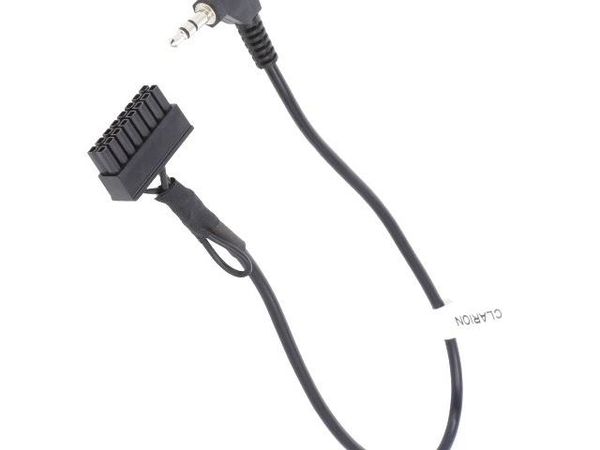 C01CD-CLA Stalk Adapters