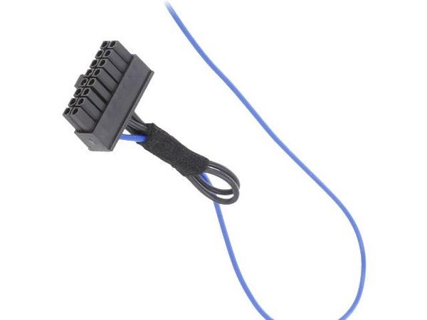 C01CD-JVC Stalk Adapters