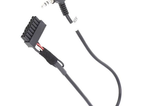 C01CD-PIO Stalk Adapters