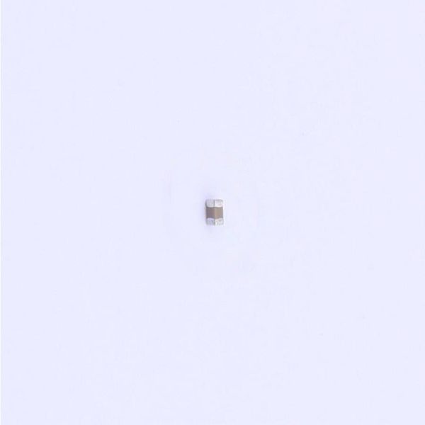 C0402X7R104K500NT Multilayer Ceramic Capacitors MLCC - SMD/SMT
