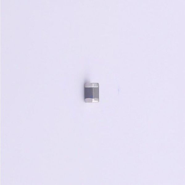 C0603X5R226M6R3NT Multilayer Ceramic Capacitors MLCC - SMD/SMT