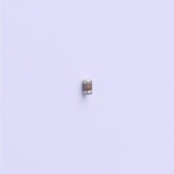 C0603X7R102K101NT Multilayer Ceramic Capacitors MLCC - SMD/SMT
