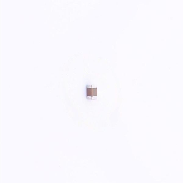 C0603X7S225K160NT Multilayer Ceramic Capacitors MLCC - SMD/SMT
