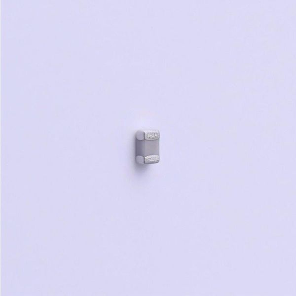 C0805COG102J500NT Multilayer Ceramic Capacitors MLCC - SMD/SMT