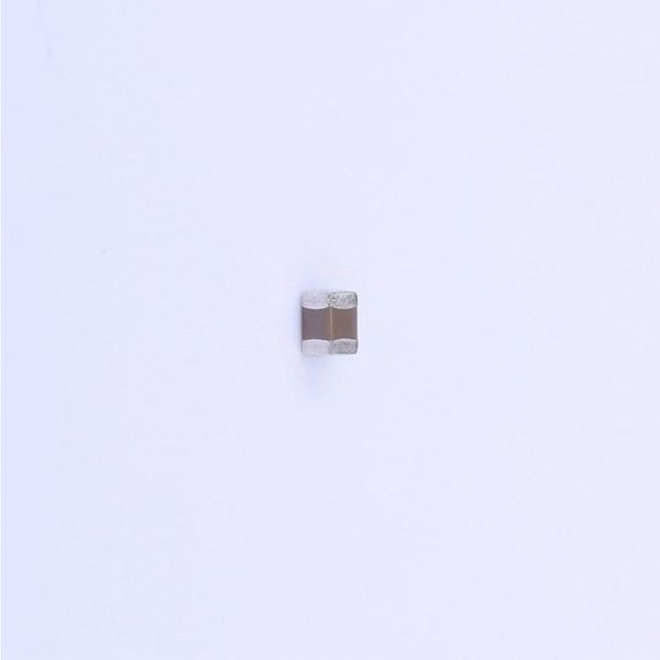 C0805X5R106K500NT Multilayer Ceramic Capacitors MLCC - SMD/SMT