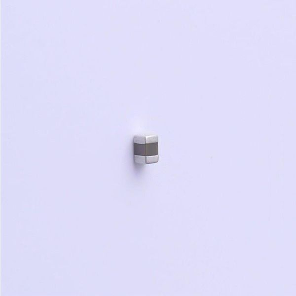 C0805X6S106K100NT Multilayer Ceramic Capacitors MLCC - SMD/SMT