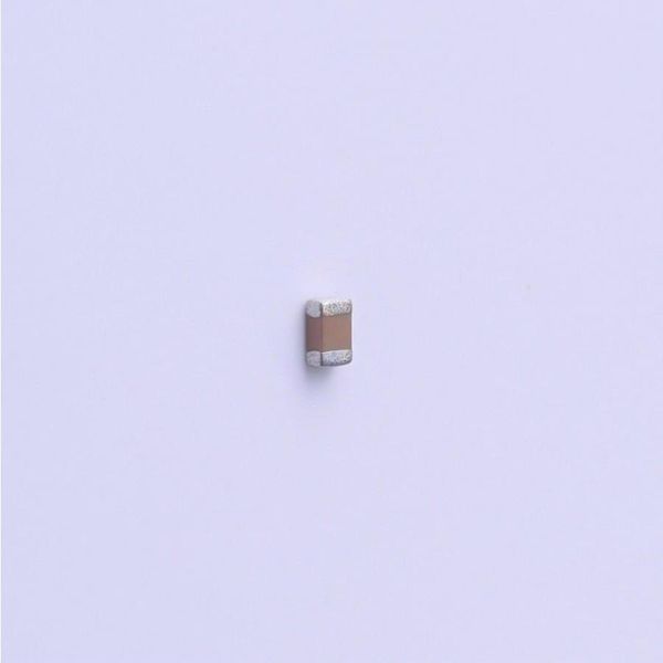 C0805X7R102J500NT Multilayer Ceramic Capacitors MLCC - SMD/SMT