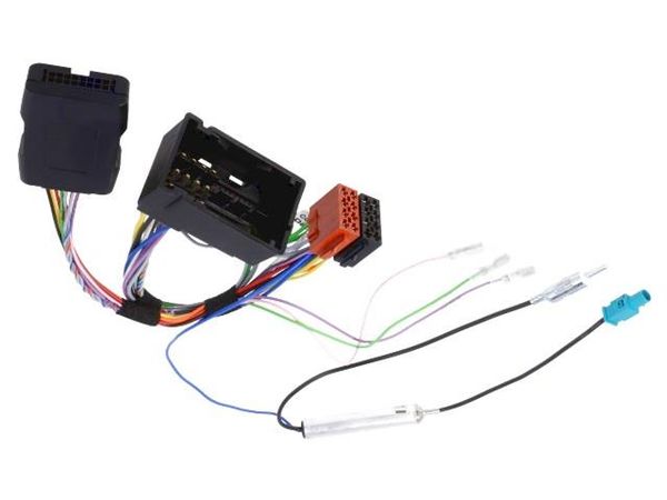 C1002CD  Car Audio
