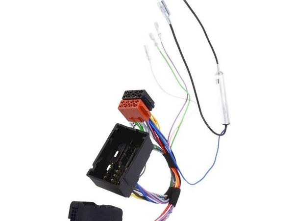 C1002CD Stalk Adapters