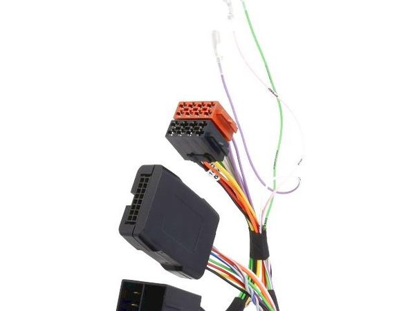 C1003CD Stalk Adapters