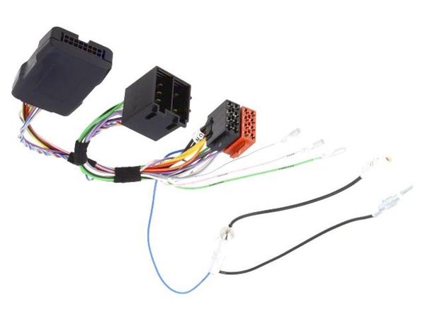 C1005CD  Car Audio