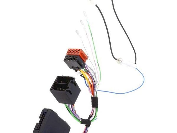 C1005CD Stalk Adapters