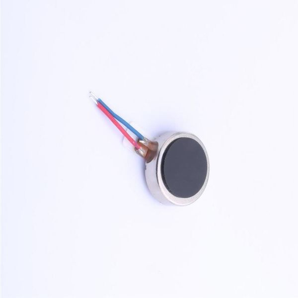 C1027L-066302002-1006B AC, DC & Servo Motors