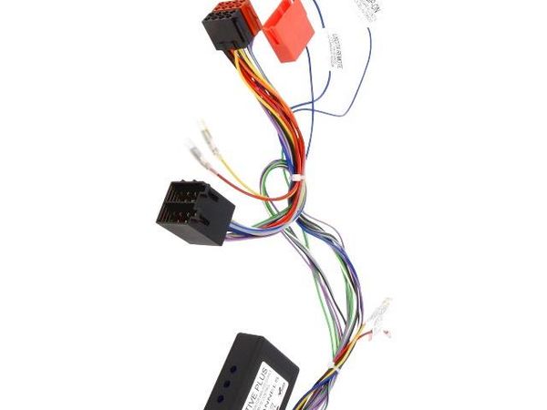 C105000ACP4 Car Radio Adapters