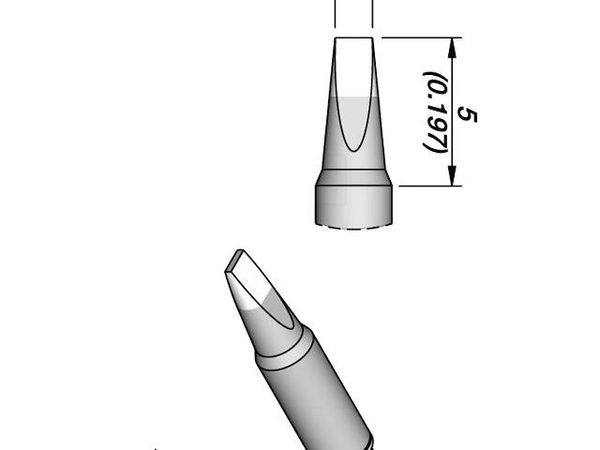 C115-221 Soldering Irons