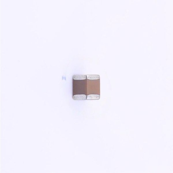 C1210X7S106M500NT Multilayer Ceramic Capacitors MLCC - SMD/SMT