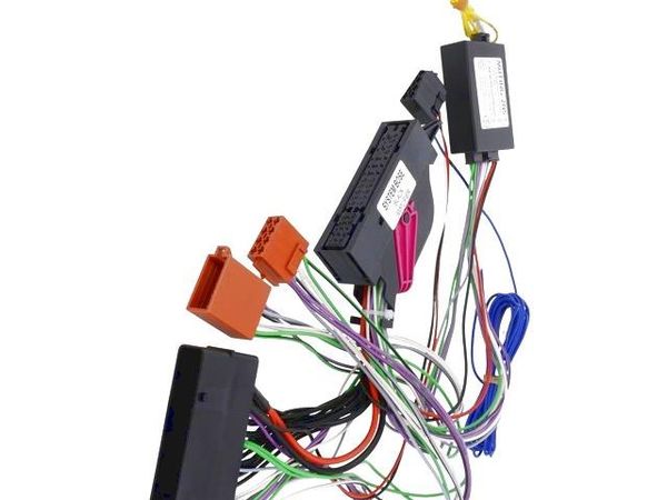 C1213PAR Hands free kit cables