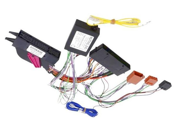 C1214PAR  Car Audio