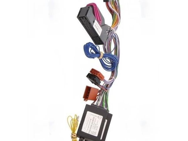 C1216PAR Hands free kit cables