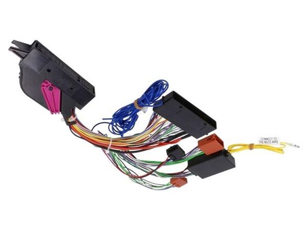 C1217PAR  Car Audio
