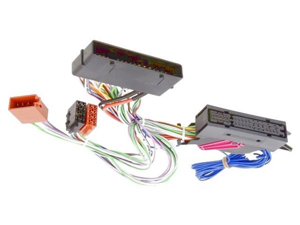 C1218PAR  Car Audio