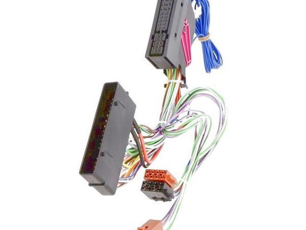 C1218PAR Hands free kit cables