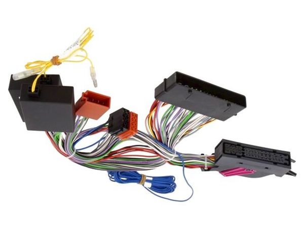 C1219PAR  Car Audio