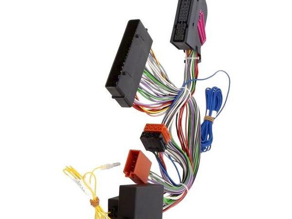 C1219PAR Hands free kit cables