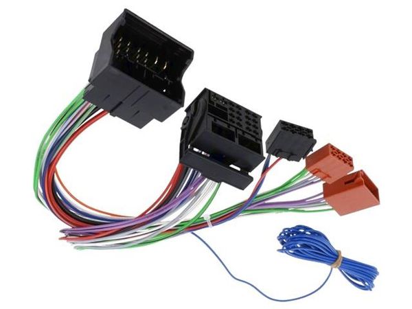 C1224PAR  Car Audio