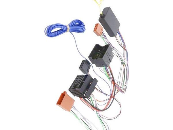 C1225PAR Hands free kit cables