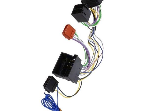 C1226PAR Hands free kit cables