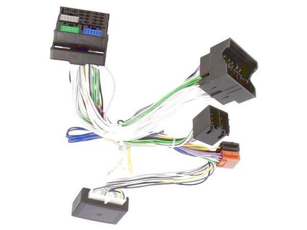 C1227PAR/3  Car Audio